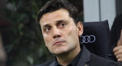 [CMM] - Montella LIVE:  'Suso out, costretto a cambiare sempre formazione'