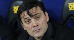 [CMM] - Reggio Emilia ultima fermata: Montella rischia come Allegri e Mihajlovic