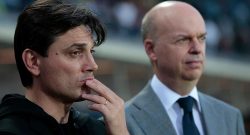 [CMM] - Dal Brasile: Milan su un attaccante del PSG