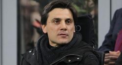 [CMM] - Milan, Montella ha deciso: turno di stop per un fedelissimo