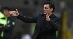 [CMM] - Montella: 'Il vento è cambiato. André Silva per il futuro, Kalinic è più esperto'