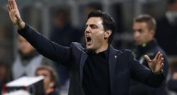 [CMM] - Perché Montella è ancora l'allenatore del Milan? E' un fallimento tecnico