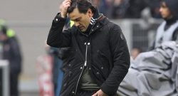[CMM] - Milan, un dirigente fortemente amareggiato per l'addio di Montella