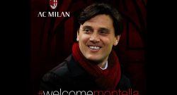[CMM] - Milan, entro Natale si decide il futuro di Montella