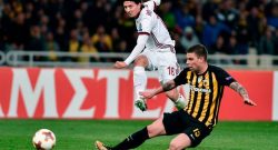 [ML] - Milan, fascia e lanci lunghi: quanti ‘sassolini’ per Montolivo