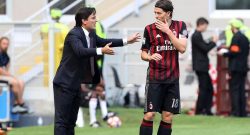 [CMM] - Milan, Montolivo si candida