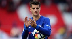 [CMM] - Morata: 'Sono un tifoso del Real Madrid e certo, vorrei tornare'