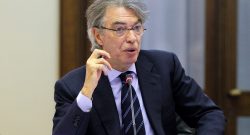 Moratti: "La cessione dell'Inter è stata trasparente, non c'è paragone col Milan"