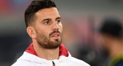 [ML] - Milan-Austria Vienna: Musacchio e Rodriguez titolari, escluso Bonaventura?