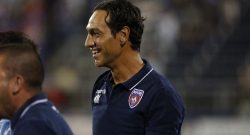 [CMM] - Ex Milan, Nesta annuncia: 'Addio al Miami FC, ora nuova avventura'