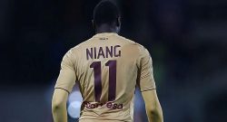 [CMM] - Torino, Niang verso la panchina anche contro il Milan