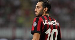 [CMM] - Milan, senti Lucescu: 'Calhanoglu non è un 10 ma un 8. Farà fatica in Serie A'
