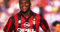 [CMM] - Desailly: 'Mi mancano gli 80mila abbonati di San Siro'  VIDEO