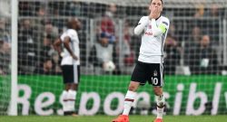 [CMM] - Ds Besiktas a CM: 'Ozyakup piace a Inter e Milan. No a Lichtsteiner'