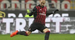 [CMM] - Milan-Paletta, si va verso l’addio anticipato
