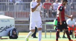 [ML] - Milan, Turchia o Argentina nel futuro di Paletta