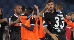 [CMM] - Paloschi: 'Cutrone ha la mia stessa fame di gol. Del Milan mi manca...'
