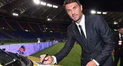 [CMM] - Maldini: 'Nel calcio solo per Milan o Nazionale. S. Siro arma a doppio taglio'