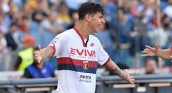 [CMM] - Genoa, Inter e Milan rinunciano a Pellegri. La Juve balza in 'pole'