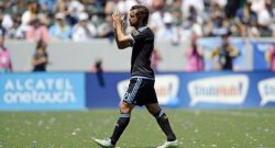[CMM] - Totti saluta Pirlo: 'Un onore giocare con te e contro di te'