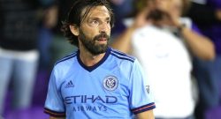 [CMM] - UFFICIALE, Pirlo si ritira: 'Fine di una carriera incredibile, grazie a tutti'