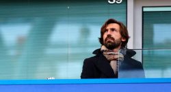 [CMM] - Pirlo:'Grazie a tutti per l'amore che mi avete dimostrato'