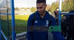 [CMM] - Juventus, Pjaca: 'I’m back!'. Decisivo con la Primavera, quei 25 milioni...