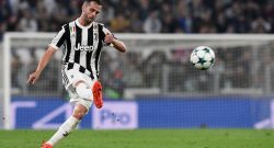 [CMM] - Probabili formazioni: rischia Pjanic, c'è Douglas Costa. Milan, torna Suso