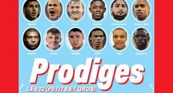 [CMM] - France Football premia Donnarumma: è fra i 12 'Prodiges' da Pallone d'Oro