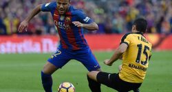 [ML] - Barcellona, Rafinha via a gennaio: il Milan ci riprova?