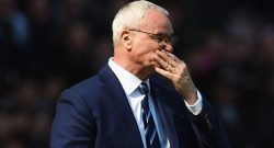 [CMM] - Ranieri: 'Solita Juve, Spalletti si è preso l'Inter. Conte? Si abitui...'