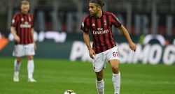[ML] - Milan, Rodriguez deve ritrovarsi. Montella lo ripropone in difesa?