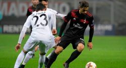 [ML] - Rodriguez decisivo: il Milan si gode il terzino ‘goleador’