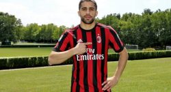 [ML] - Milan, Rodriguez: “So giocare difensore, voglio essere migliore degli avversari”