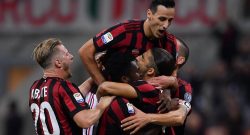 [CMM] - L'agente di Rodriguez: 'Rifirmerebbe sempre per il Milan'