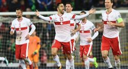 [CMM] - Milan, in Svizzera celebrano Rodriguez: miglior terzino del calcio elvetico