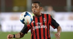 [CMM] - Ex Milan, parla l'avvocato di Robinho: 'Accuse infondate'