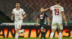 [CMM] - Milan, sono meglio i vecchi dei nuovi