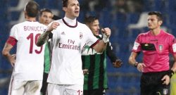 [CMM] - Milan, Romagnoli: rischia di saltare l'Austria Vienna