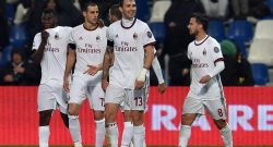 [CMM] - Milan, da Romagnoli a Suso: il patto dello spogliatoio per salvare Montella
