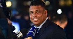 [CMM] - La TOP 11 di sempre firmata Ronaldo: il Fenomeno inserisce ben 4 italiani!