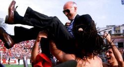 [CMM] - Milan, Sacchi: 'Il colpaccio a Napoli è possibile. Ecco perché'