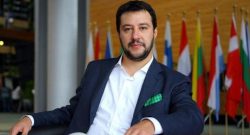 [CMM] - Salvini: 'Ma quale crescita, basta Montella! Milan senza gioco, Berlusconi è depresso'