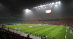 [ML] - Milan-Torino: attesi 50mila spettatori a San Siro