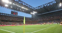 [ML] - Milan-Inter, stallo su San Siro: prende corpo lo stadio di proprietà