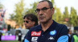 [CMM] - Napoli, contro il Milan Sarri si affida ai titolarissimi