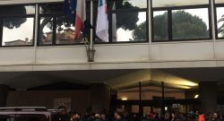 [CMM] - Figc LIVE: atteso l'esonero di Ventura. Ulivieri: 'Ancelotti piace'. Tommasi: 'Tavecchio non lascia' FOTO e VIDEO