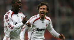 [CMM] - Il Milan non dimentica Pirlo: ecco il messaggio per il suo addio
