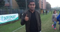 [CMM] - Serginho saluta il Milan: 'Oggi è un giorno triste, il mio cuore sarà sempre qui'