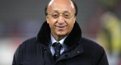 Moggi: "Milan, non c'è personalità e non ci sono giocatori con le qualità giusta"